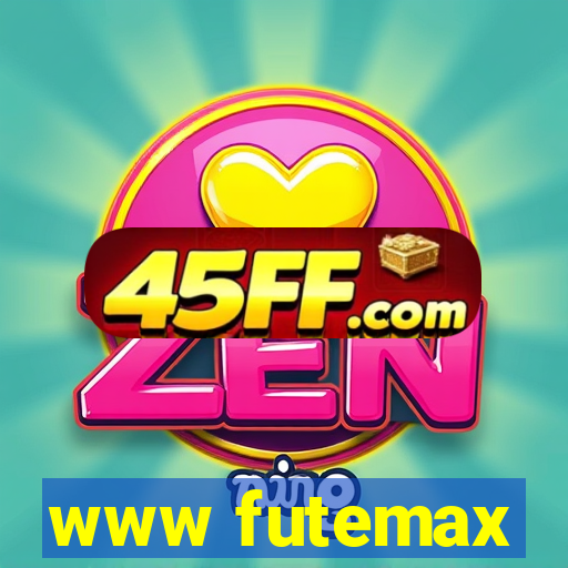 www futemax
